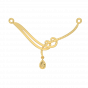 Hold Me Forever Mangalsutra 
