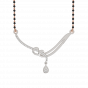 Hold Me Forever Mangalsutra 