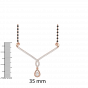 The Amazing Mangalsutra 