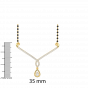 The Amazing Mangalsutra 
