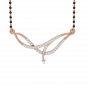 Incredible Mangalsutra 