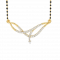 Incredible Mangalsutra 