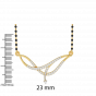 Incredible Mangalsutra 