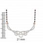Miraculous Mangalsutra