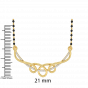 Miraculous Mangalsutra