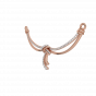 The Auspicious Knot Mangalsutra 