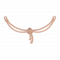 The Auspicious Knot Mangalsutra 