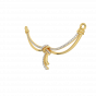 The Auspicious Knot Mangalsutra 
