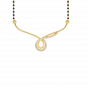 The Bling N Fling Mangalsutra