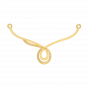 The Bling N Fling Mangalsutra