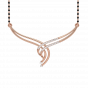 Weavy Way Mangalsutra