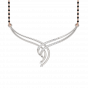 Weavy Way Mangalsutra