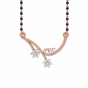 The Demure Mangalsutra 