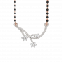 The Demure Mangalsutra 