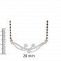 Glamorous Mangalsutra 