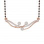 Glamorous Mangalsutra 