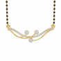Glamorous Mangalsutra 