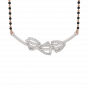 The Beauty Mangalsutra