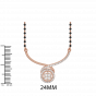 The Propitious Mangalsutra 