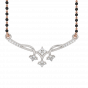 The Stunning Mangalsutra 