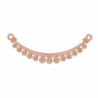 The Asthetics Mangalsutra 