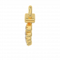 The Asthetics Mangalsutra 