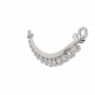 The Asthetics Mangalsutra 