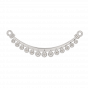 The Asthetics Mangalsutra 