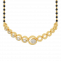 The Celestial Mangalsutra 