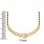 The Celestial Mangalsutra 
