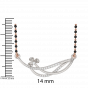 The Scintillating Mangalsutra 