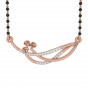 The Scintillating Mangalsutra 