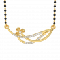The Scintillating Mangalsutra 