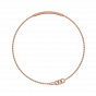 The Sleek Diamond Bracelet