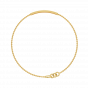 The Sleek Diamond Bracelet