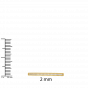 The Sleek Diamond Bracelet