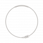 The Sleek Diamond Bracelet