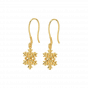 The Snowflakes Hoops