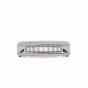 The Bang Band Gold Diamond Ring