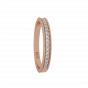 Your Dream Band Gold Diamond Ring