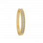 Your Dream Band Gold Diamond Ring