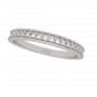 Your Dream Band Gold Diamond Ring