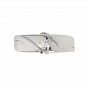 The Glitter Pop Gold Diamond Men's Ring