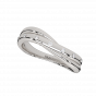 Stars Welkin Gold Diamond Ring