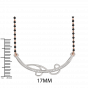 Be All Smiles Mangalsutra 