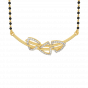 The Beauty Mangalsutra