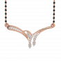 The Eye Catching Mangalsutra 
