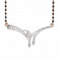 The Eye Catching Mangalsutra 