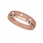 The Forever Bond Diamond Band For Him