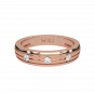 The Forever Bond Diamond Band For Him